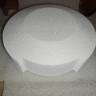 Верхняя термоизоляция колпака печи Programat (748522)