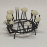 Трегер SunFiring multipin (880°C)