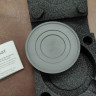 Столик Ivoclar Vivadent для печей Programat (SIC Pressing plate, Firing plate 3, 666839)