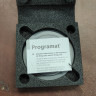 Столик Ivoclar Vivadent для печей Programat (SIC Pressing plate, Firing plate 3, 666839)