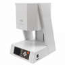 Печь для обжига керамики KDF Master Plus c помпой KDF-DDP-40 (DENKEN-HIGHDENTAL, Япония)